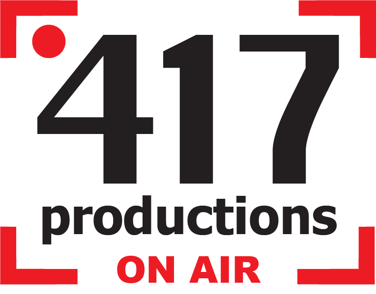 417 Productions On Air
